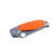 Нож Ganzo G7372, оранжевый