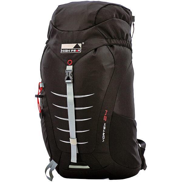 Рюкзак High Peak Vortex 24 (черный)