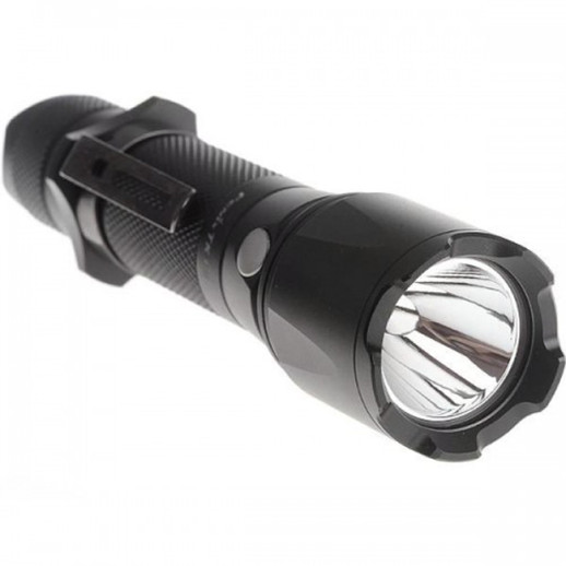 Тактический фонарь Fenix TK15 Cree XP-G2 R5 LED, серый, 450 люмен
