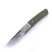 Нож Ganzo G7361 зеленый