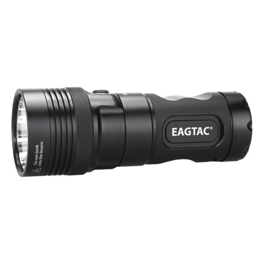 Тактический фонарь Eagletac MX25L4 SST-90 P (2850 Lm)