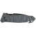 Нож TB Outdoor CAC S200 Army Knife Blue