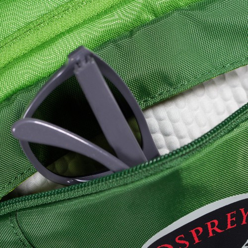 Рюкзак Osprey Axis 18 Зеленый