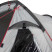 Палатка High Peak Alfena 3.0 Nimbus серая (11433)