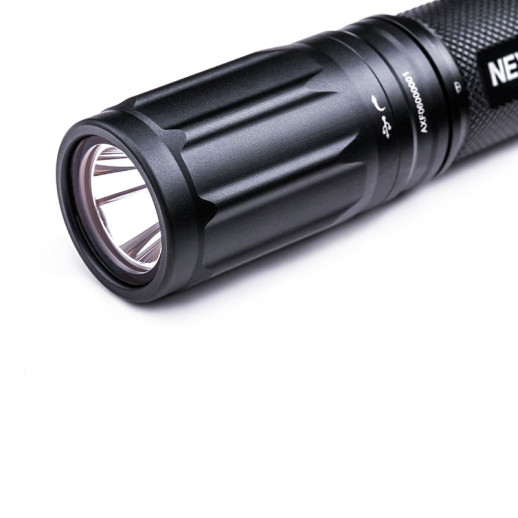 Карманный фонарь Nextorch E51 V2.0 OSRAM P9 LED, 1400 люмен