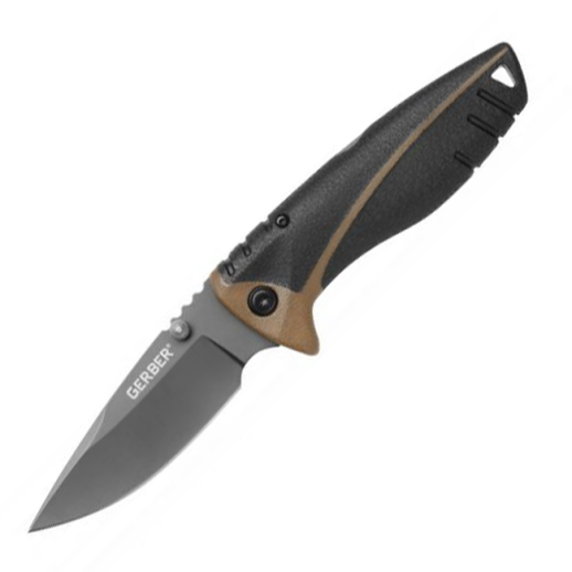 Складной нож Gerber Myth Folder DP(31-001164), вскрытый блистер