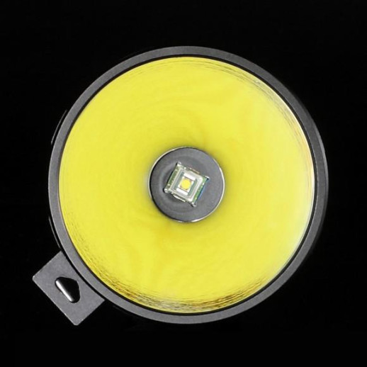Карманный фонарь Nitecore TM36, 1800 люмен
