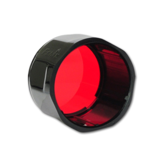 Фильтр красный Fenix AD301-R