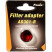 Фильтр красный Fenix AD301-R