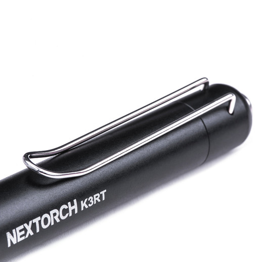 Карманный фонарь Nextorch K3RT , серый XP-G3 LED, 330 лм
