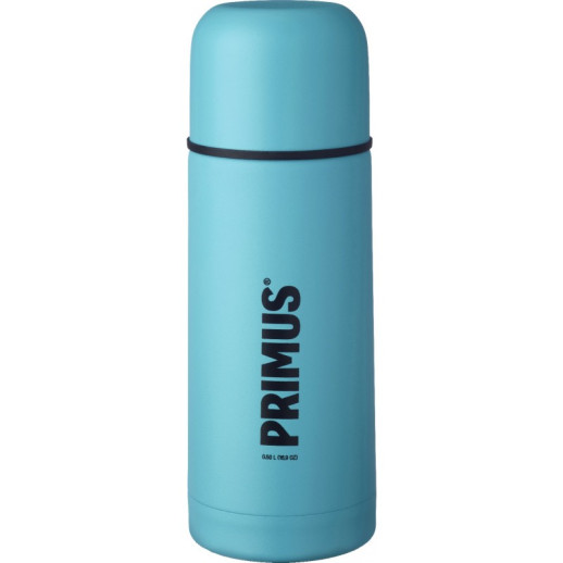 Термос Primus C&H Vacuum Bottle 0.5 л Голубой