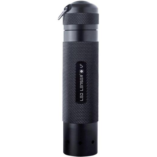 Карманный фонарь Led Lenser V2, 110 лм