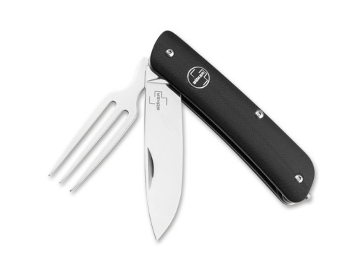 Нож Boker Plus Tech Tool Fork