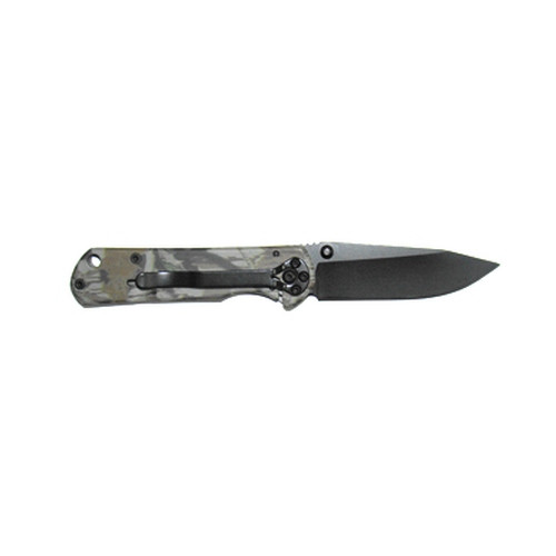 Нож складной SanRenMu (7010LUI-SGT) SRM F1-710
