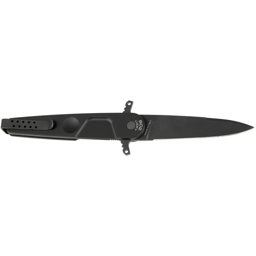 Нож Extrema Ratio BD2 Lucky MIL-C, black