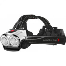 Налобный фонарь Led Lenser XEO 19R, белый