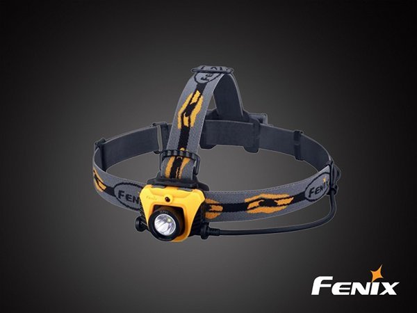 New Fenix HP01
