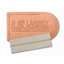 Точило для ножів Lansky Pocket Stone Diamond, LNLDPST