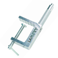 Lansky Convertible Super ’C’ Clamp, LNLM010