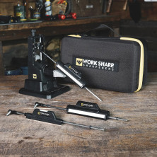 Точилка механічна The Precision Adjust Elite Knife Sharpener, WSBCHPAJ-ELT-I