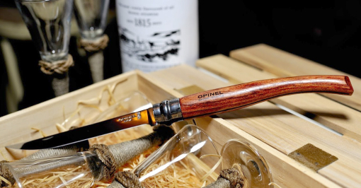 Филейные ножи Opinel: назначение, особенности, как выбрать
