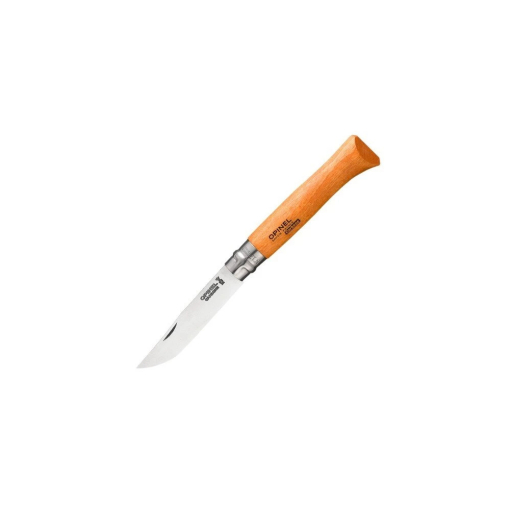 Нож Opinel 12 — неумирающая французская классика
