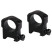 Кільця Vector Optics Mark 25,4 мм Weaver середні