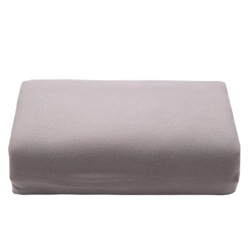 Рушник з мікрофібри Tribe Pocket Towel 75х150 см T-LC-0001-XL, grey