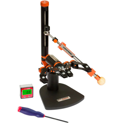 Точильна система Hapstone RS Ultra Kit