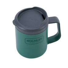 Термокружка Stanley eCycle 0,47 л Зелена