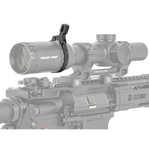 Важіль швидкого регулювання Primary Arms Mag-Tight Black