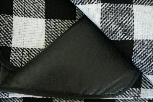 Килимок для пікніка акриловий 150х135см TRS-058.12