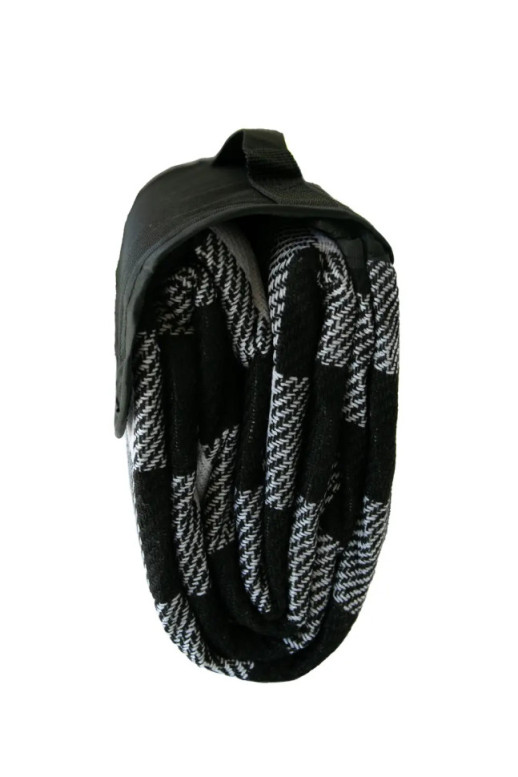 Килимок для пікніка акриловий 150х135см TRS-058.12