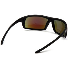 Окуляри Venture Gear Tactical StoneWall (ice blue mirror) дзеркальні сині