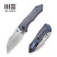Ніж Weknife High-Fin XL WE24010-5