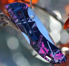 Buck Bantam BLW, брудна дівчина