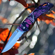 Buck Bantam BLW, брудна дівчина