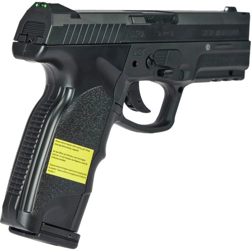 Пістолет страйкбольний ASG Steyr M9-A1 CO2 кал. 6 мм