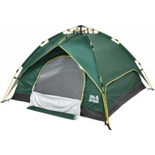 Намет Skif Outdoor Adventure Auto II, 200x200 cm, green
