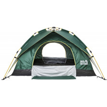 Намет Skif Outdoor Adventure Auto II, 200x200 cm, green