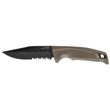 Ніж SOG Recondo FX FDE, Partially Serrated (SOG 17-22-04-57)