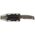 Ніж SOG Recondo FX FDE, Partially Serrated (SOG 17-22-04-57)
