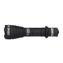 Ліхтар Armytek Viking Pro V3 Black XHP50 Warm (F01903BW)