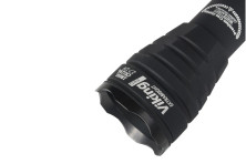 Ліхтар Armytek Viking Pro V3 Black XHP50 Warm (F01903BW)