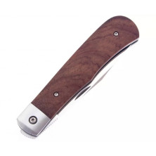 Ніж Boker Plus Bonfire Bubinga