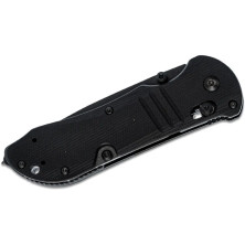 Ніж Benchmade Triage 917SBK