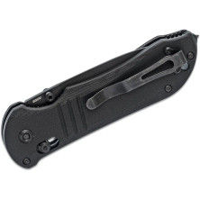 Ніж Benchmade Triage 917SBK