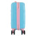 Валіза дитяча Semi Line 16" (XS) Blue/Pink (T5883-1)