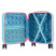 Валіза дитяча Semi Line 16" (XS) Blue/Pink (T5883-1)