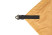 Тент 3F Ul Gear Square 210D 5 * 6 без жердини хакі